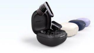 Беспроводные TWS наушники с микрофоном Anker Soundcore P40i, черный (A3955G11) купить по низкой цене в интернет-магазине ТехноВидео