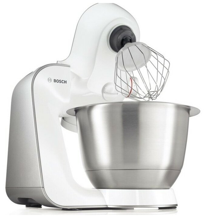 Кухонный комбайн Bosch MUM 54251