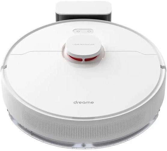 Робот-пылесос Dreame BOT D10S