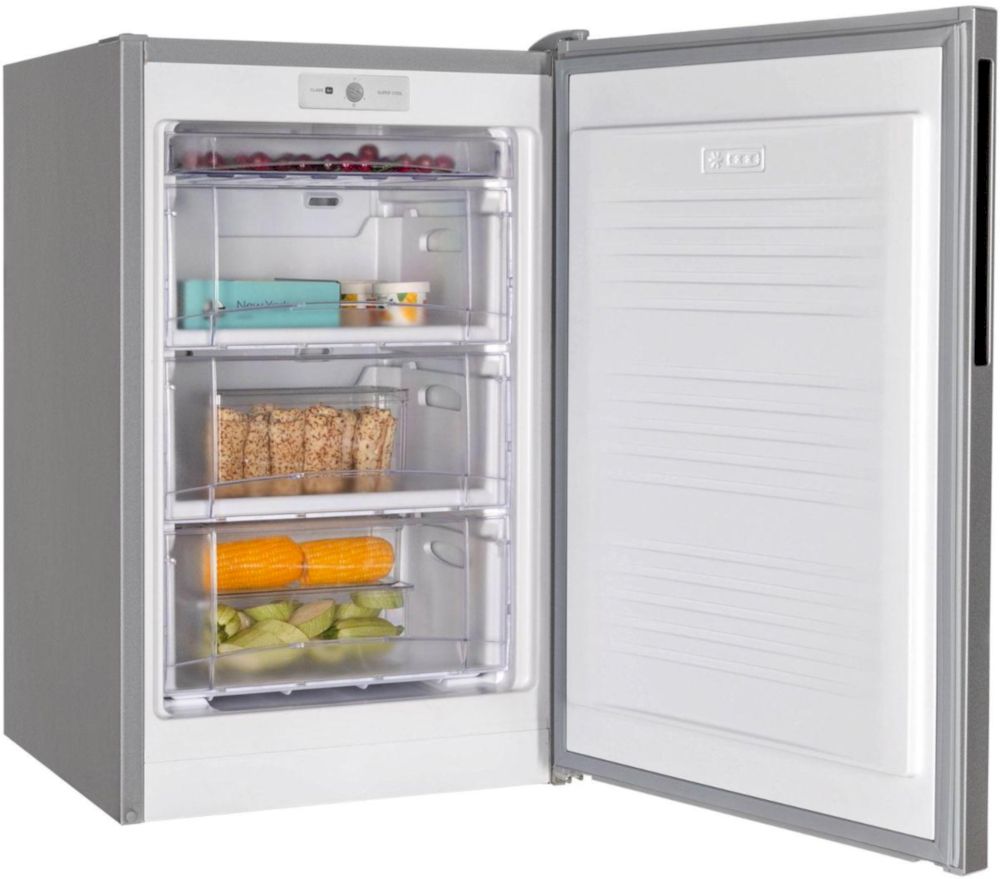 Морозильник Nordfrost DF 260NF SAP