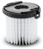Фильтровальный патрон Karcher VC 5 (28632390) купить по низкой цене в интернет-магазине ТехноВидео