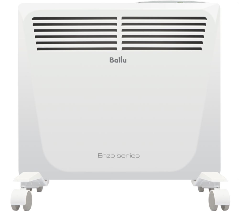 Конвектор электрический Ballu Enzo BEC/EZER-1000