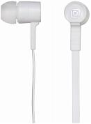 Наушники Оклик HP-S-220 белый проводные