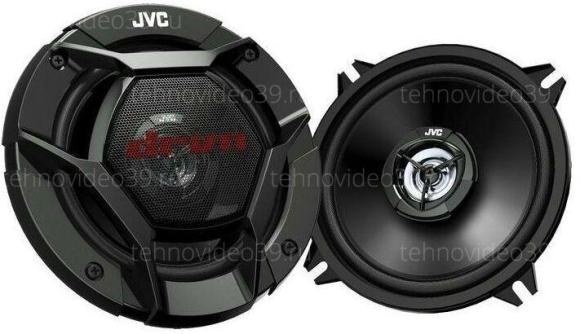 Колонки автомобильные JVC CS-DR520 купить по низкой цене в интернет-магазине ТехноВидео
