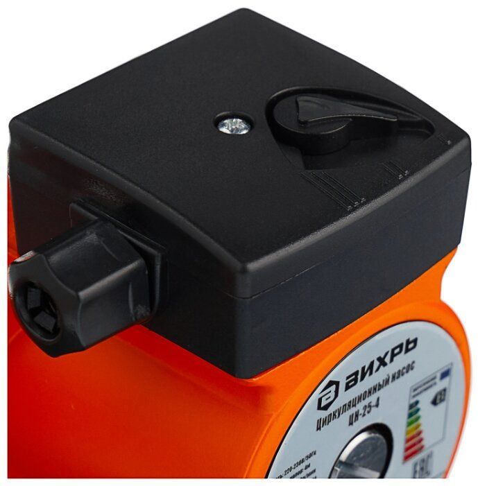 Циркуляционный насос Вихрь Ц-25/4 СТАНДАРТ (68/7/6)