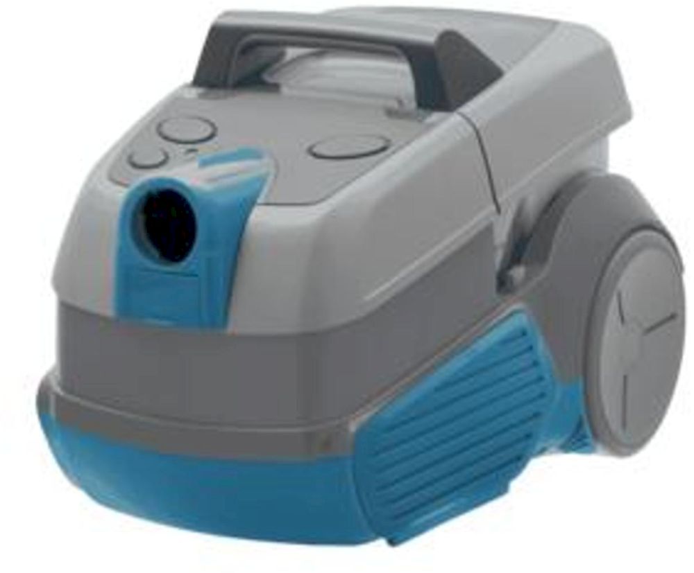 Пылесос Zelmer ZVC9130M W&D AquaLeon