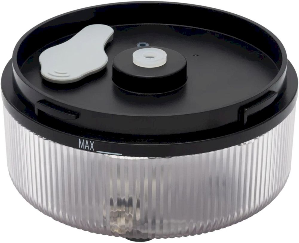 Пароочиститель Polaris PSC 1712C