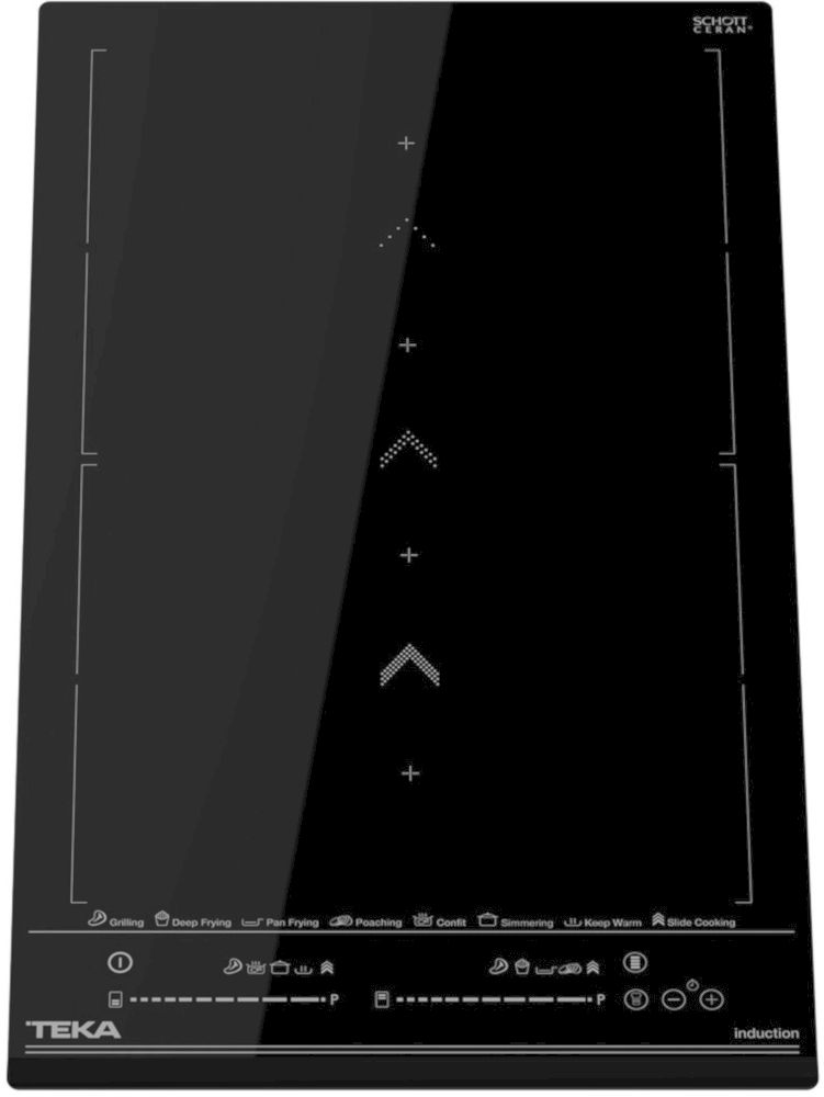 Индукционная варочная поверхность TEKA IZS 34700 MST BK