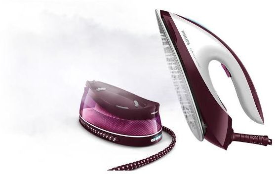 Парогенератор Philips GC7842/40