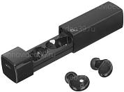 Беспроводные TWS наушники с микрофоном Anker Soundcore C30i, черный (A3330G11)