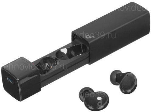 Беспроводные TWS наушники с микрофоном Anker Soundcore C30i, черный (A3330G11) купить по низкой цене в интернет-магазине ТехноВидео