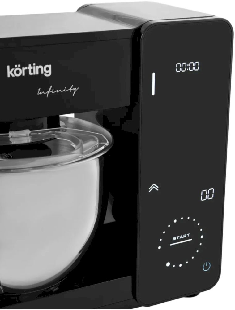 Кухонная машина Korting KKM-0101M Infinity