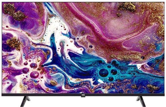 Телевизор VOX 43CBF105B купить по низкой цене в интернет-магазине ТехноВидео