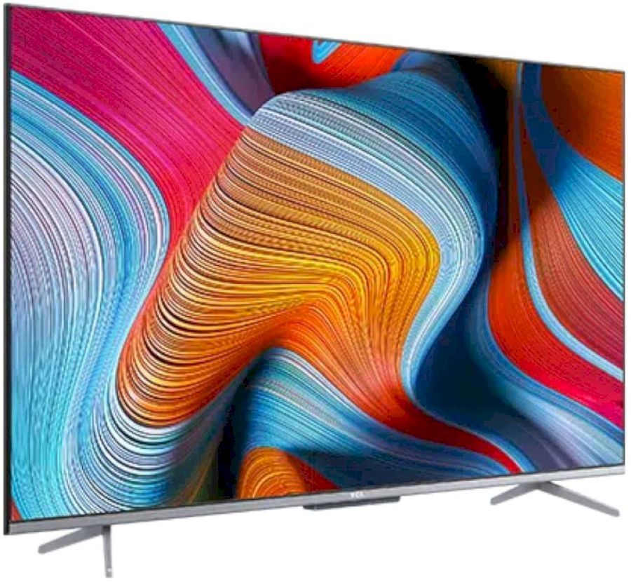 Телевизор TCL 55P725