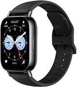 Смарт-часы Xiaomi Redmi Watch 5 Lite, чёрные (BHR8789GL) купить по низкой цене в интернет-магазине ТехноВидео