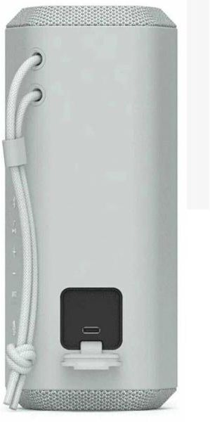 Портативная колонка Sony SRS-XE200 Grey
