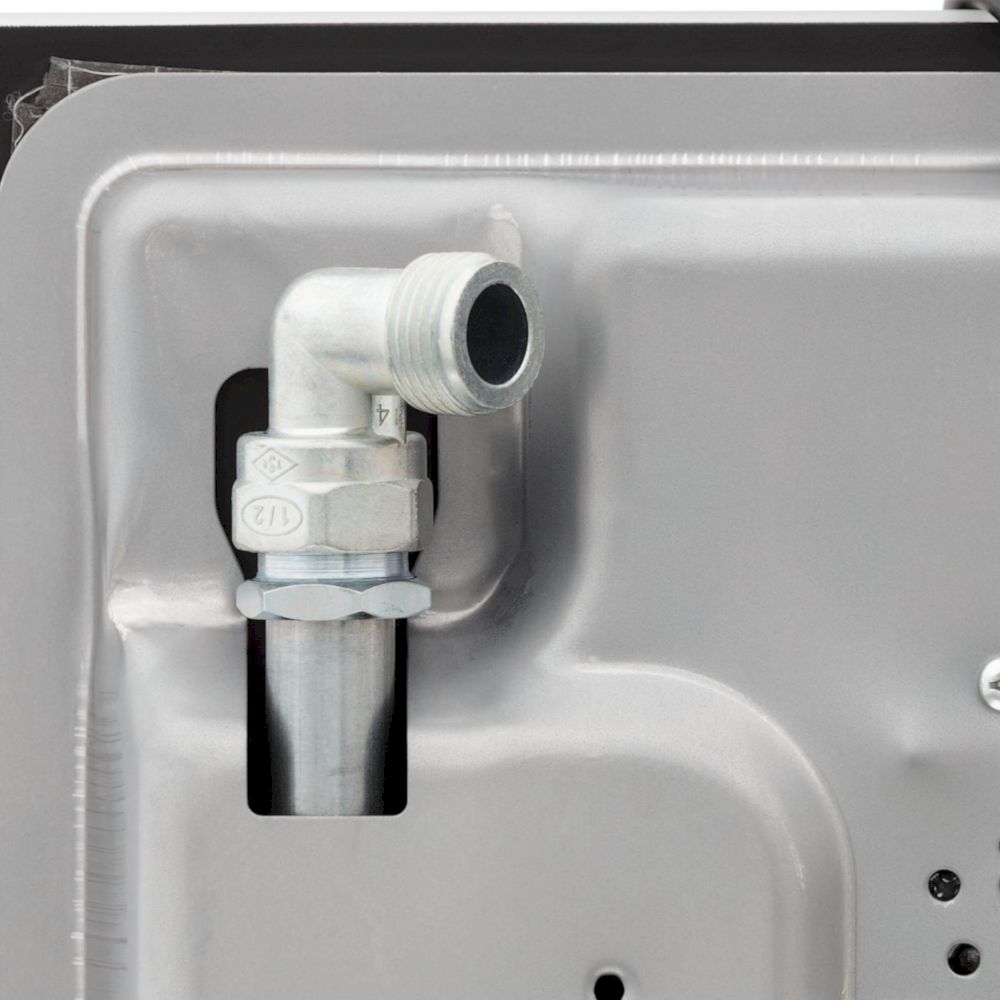 Газовая варочная поверхность Krona HAGEL 30 BL (Чёрный) (КА-00005746)