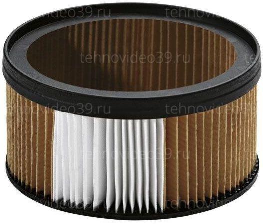 Патронный фильтр Karcher для пылесосов (64149600) купить по низкой цене в интернет-магазине ТехноВидео