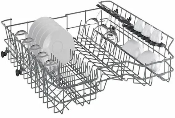 Встраиваемая посудомоечная машина Beko BDIN15360 (7698308377)