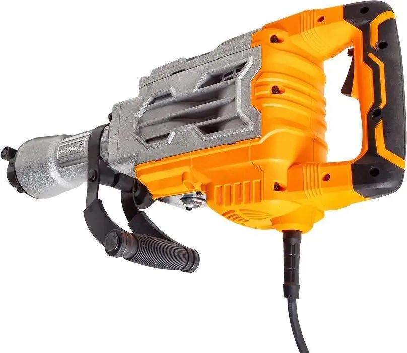 Отбойный молоток ОМ-1750Э Вихрь (72/23/1)