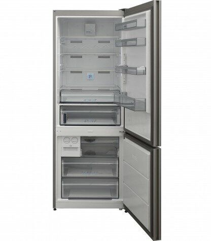 Холодильник Vestfrost VF492GLBL