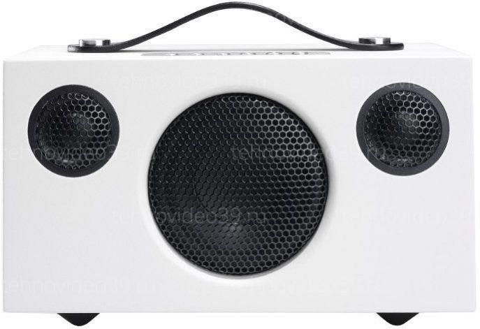 Стереосистема Audio Pro Addon T3 White купить по низкой цене в интернет-магазине ТехноВидео