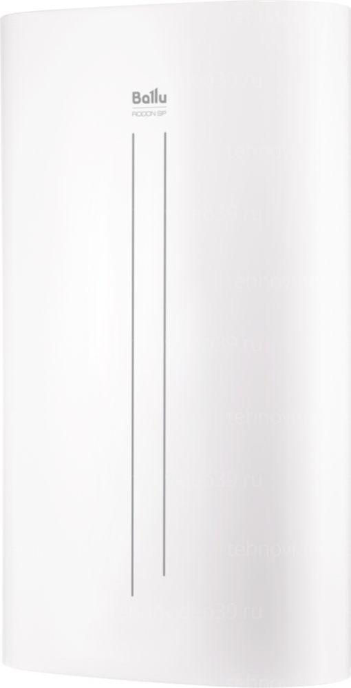 Водонагреватель Ballu BWH/S 50 Rodon SP купить по низкой цене в интернет-магазине ТехноВидео