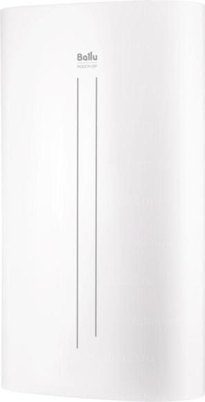 Водонагреватель Ballu BWH/S 50 Rodon SP купить по низкой цене в интернет-магазине ТехноВидео