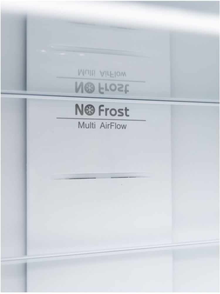 Холодильник Holberg HRB 170NBL