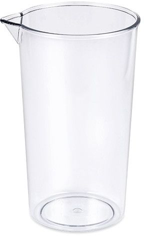 Блендер Blackton Bt HB1233SS черный-стальной