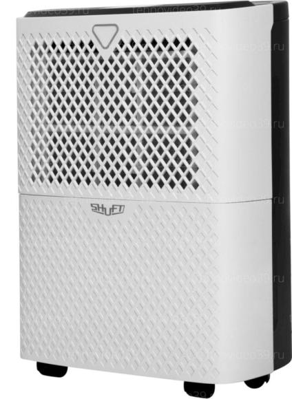 Осушитель воздуха SHUFT Fjord SDR-16L купить по низкой цене в интернет-магазине ТехноВидео