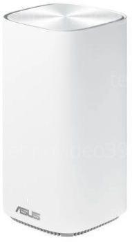 Роутер Asus System WiFi ZenWiFi CD6 AC1500 1-pak купить по низкой цене в интернет-магазине ТехноВидео