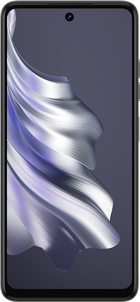 Смартфон TECNO SPARK 20 8/256Gb, черный (KJ5n)