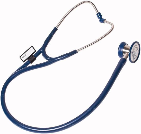 Стетофонендоскоп CS Medica CS-422 Premium (синий) купить по низкой цене в интернет-магазине ТехноВидео