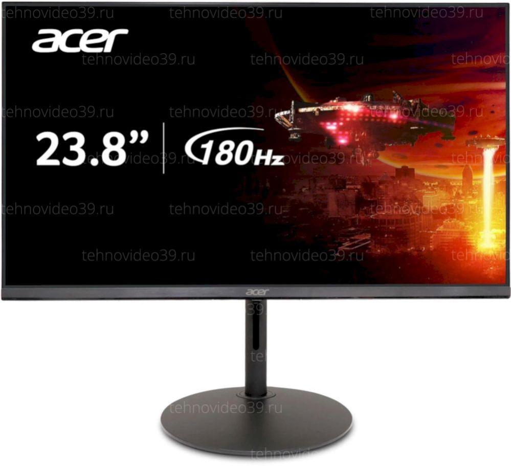 Монитор Acer Nitro XF240YM3biiph купить по низкой цене в интернет-магазине ТехноВидео