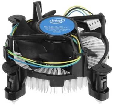 Процессор Intel G5900 BX80701G5900