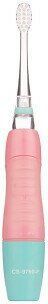 Электрическая звуковая зубная щетка CS Medica KIDS CS-9760-F