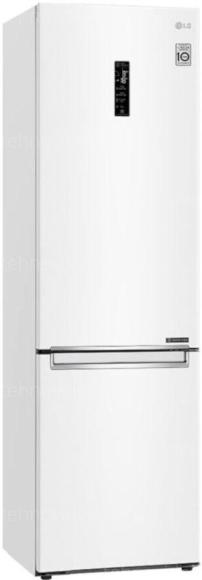 Холодильник LG GBB72SWDMN купить по низкой цене в интернет-магазине ТехноВидео