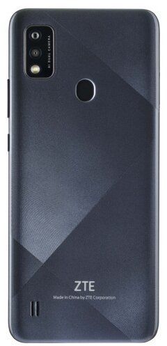 Смартфон ZTE BLADE A51 2/32GB 6.52" Серый