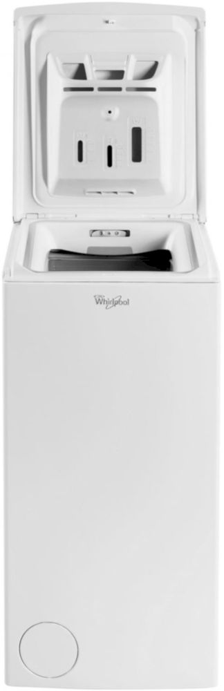 Вертикальная стиральная машина Whirlpool TDLRB 65241BS