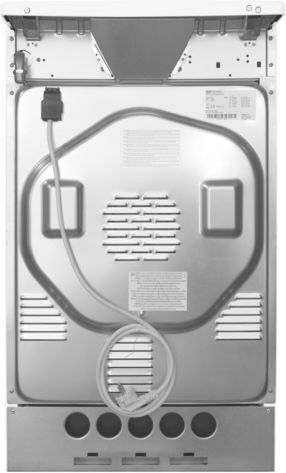 Плита комбинированная Hansa FCMW54000H