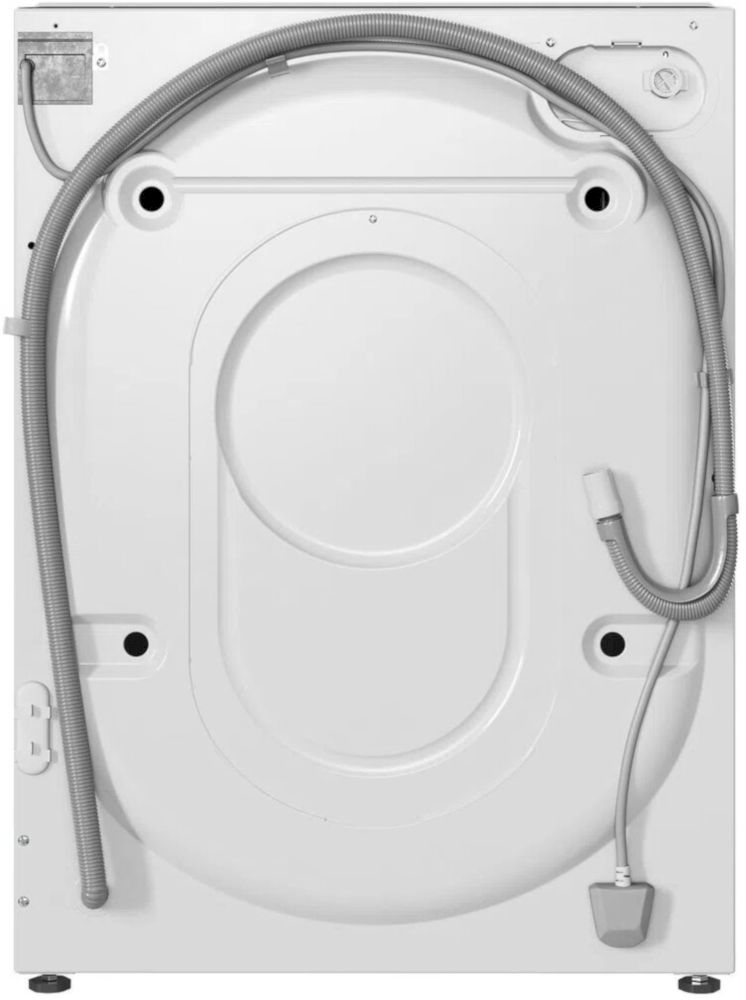 Встраиваемая стиральная машина Whirlpool BI WMWG 81484 PL