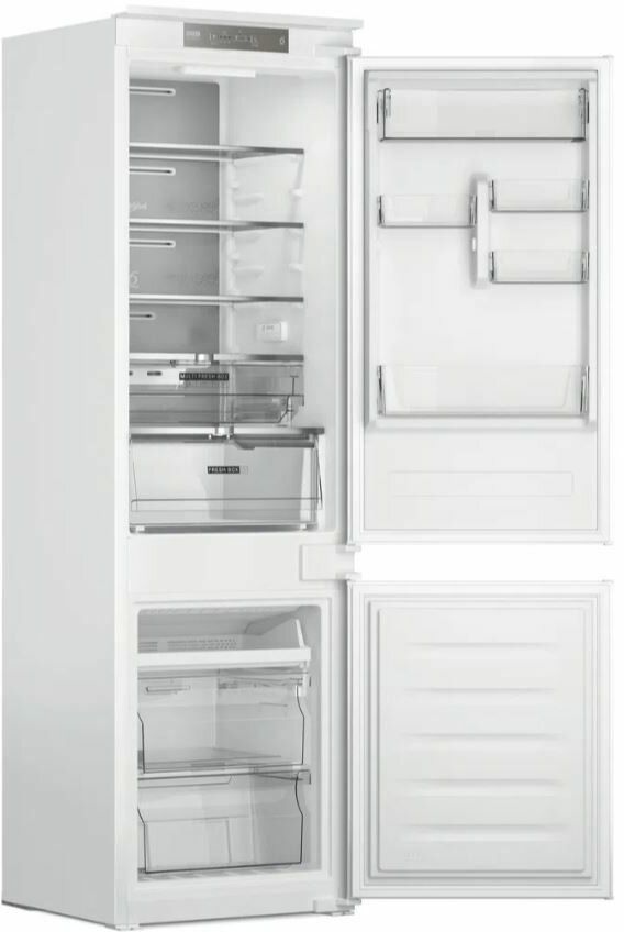 Встраиваемый холодильник Whirlpool WHC18 T341