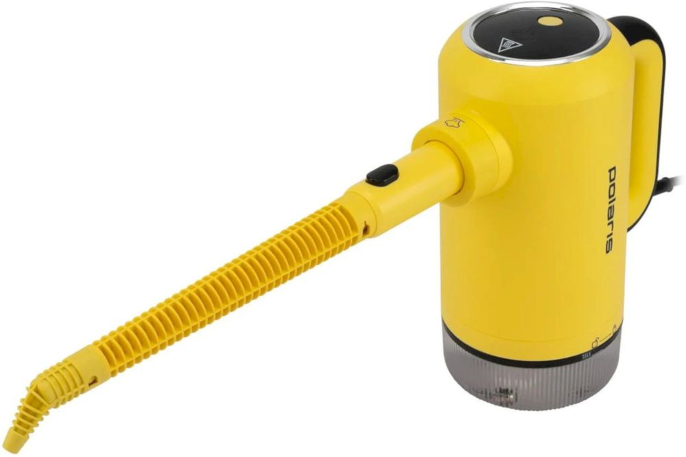 Пароочиститель Polaris PSC 1712C