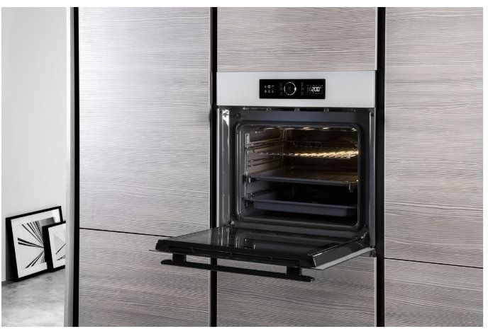 Духовой шкаф Whirlpool AKZ9 6230 WH