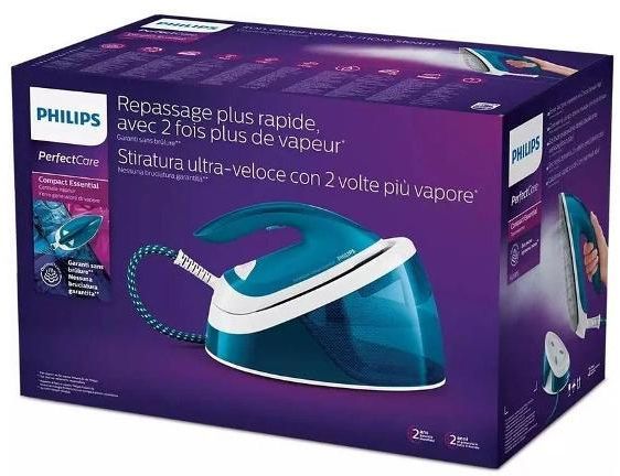 Парогенератор Philips GC6815/20