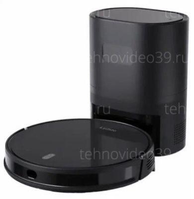 Пылесос-робот XIAOMI Lydsto R3 Black купить по низкой цене в интернет-магазине ТехноВидео