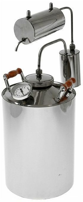 Дистиллятор Магарыч Премиум 20 (БКДР) (Магарыч П 20 (БКДР))