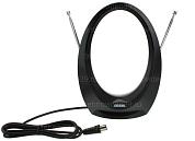 Антенна комнатная с усилителем Cadena AV-6015