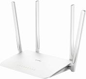 WI-FI роутер CUDY WR1300 (AC1200) купить по низкой цене в интернет-магазине ТехноВидео